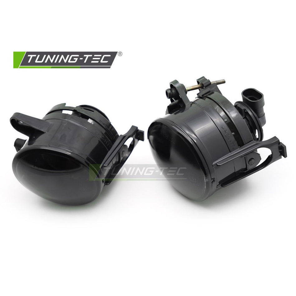 Fendinebbia Fumé per Volkswagen GOLF V (03-09) Luci di Nebbia Oscurate