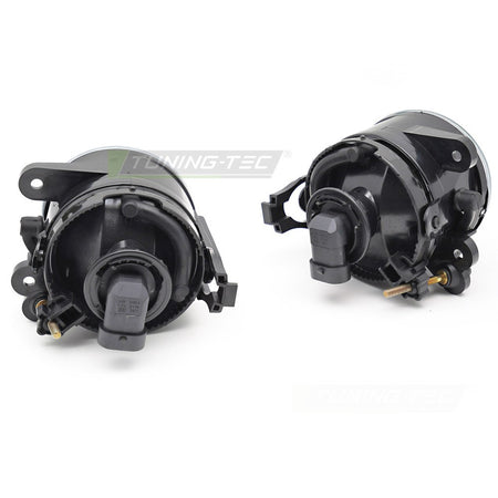 Fendinebbia Giallo per Volkswagen Golf V (2003-2009) Anteriore, Colore Giallo