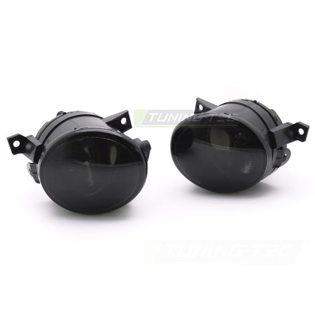 Fendinebbia Fumé per Volkswagen Golf V e Škoda Citigo (anni 2003-2008)