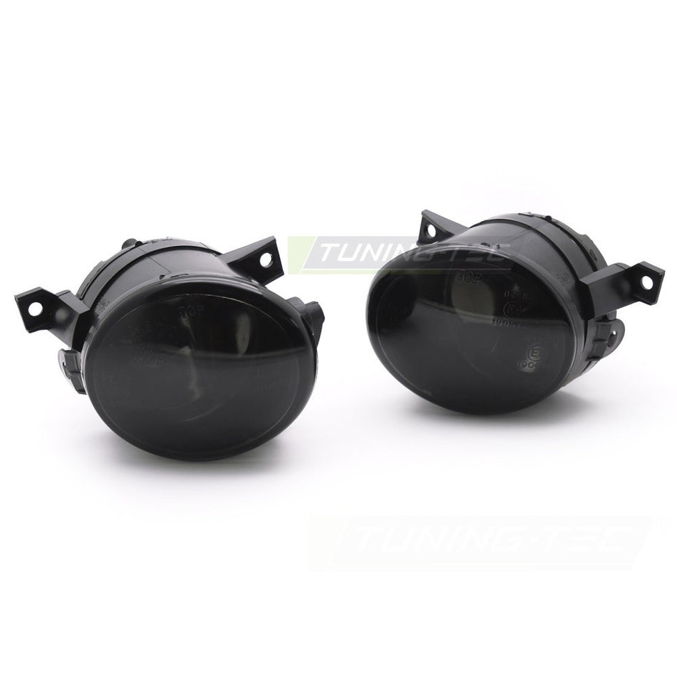 Fendinebbia Fumé per Volkswagen Golf V e Škoda Citigo (anni 2003-2008)