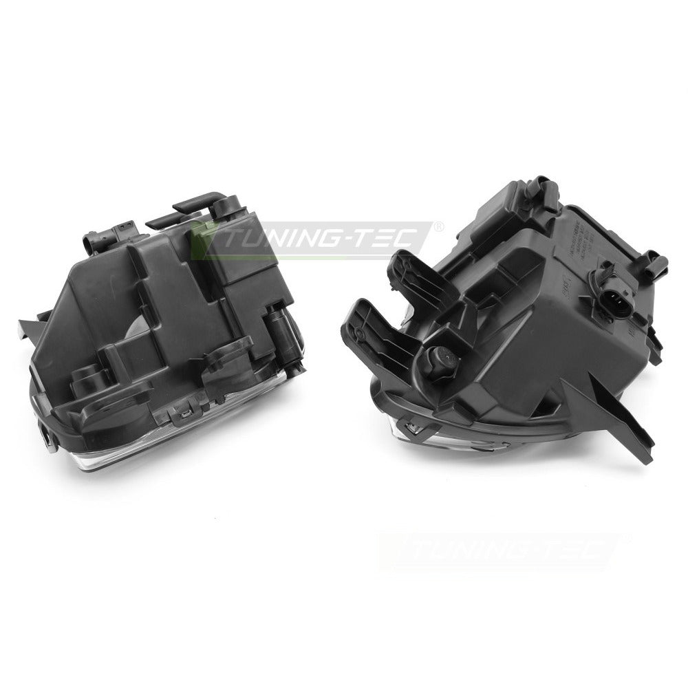 Fendinebbia Trasparente per Volkswagen Golf VI (08-12) e Jetta VI (11-14)