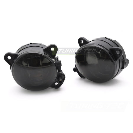 Fendinebbia Fumé per Volkswagen Polo 05-09 e Škoda Fabia 04-09