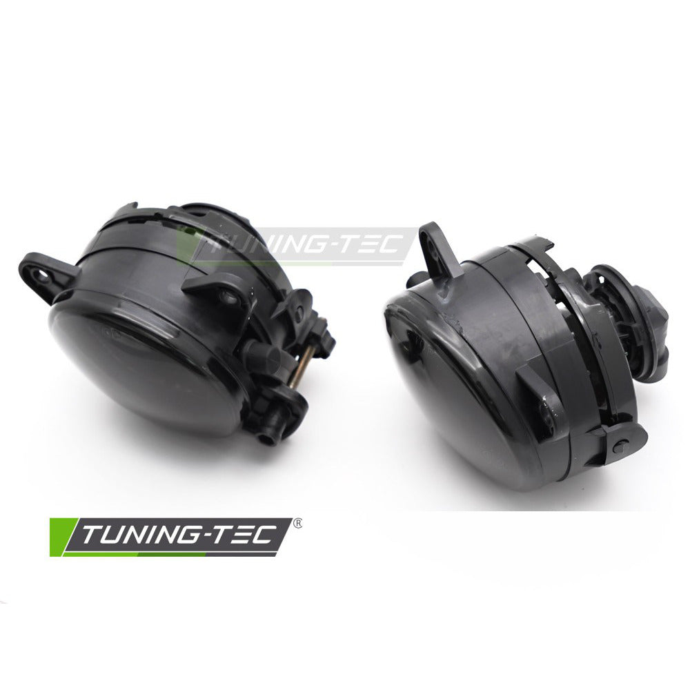 Fendinebbia Fumé per Volkswagen Polo 05-09 e Škoda Fabia 04-09