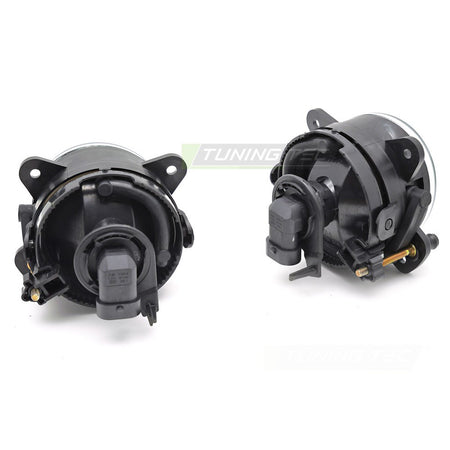 Fendinebbia Fumé per Volkswagen Polo 05-09 e Škoda Fabia 04-09