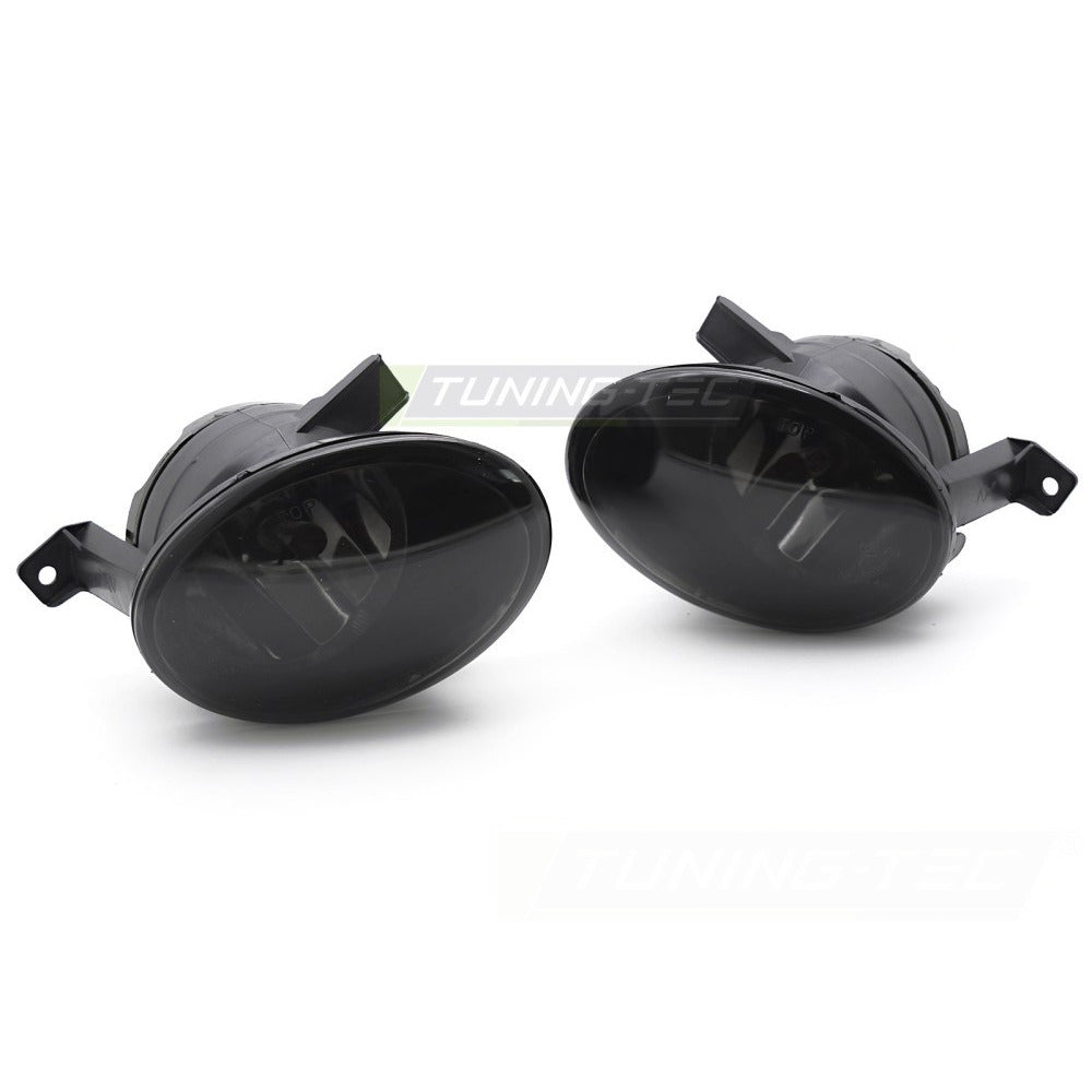 Fendinebbia Fumé per Volkswagen Golf VI (2008-2013) - Finitura Fumé