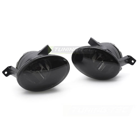 Fendinebbia Fumé per Volkswagen Golf VI (2008-2013) - Finitura Fumé