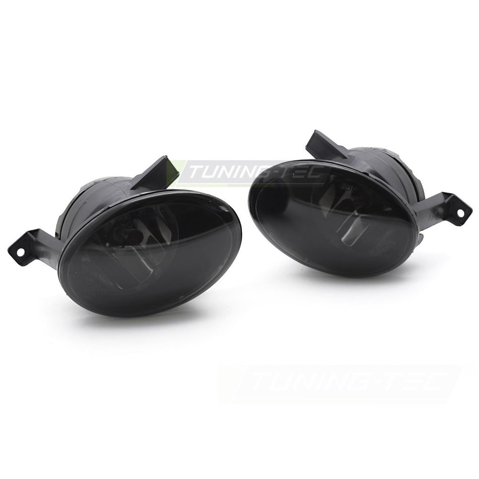 Fendinebbia Fumé per Volkswagen Golf VI (2008-2013) - Finitura Fumé