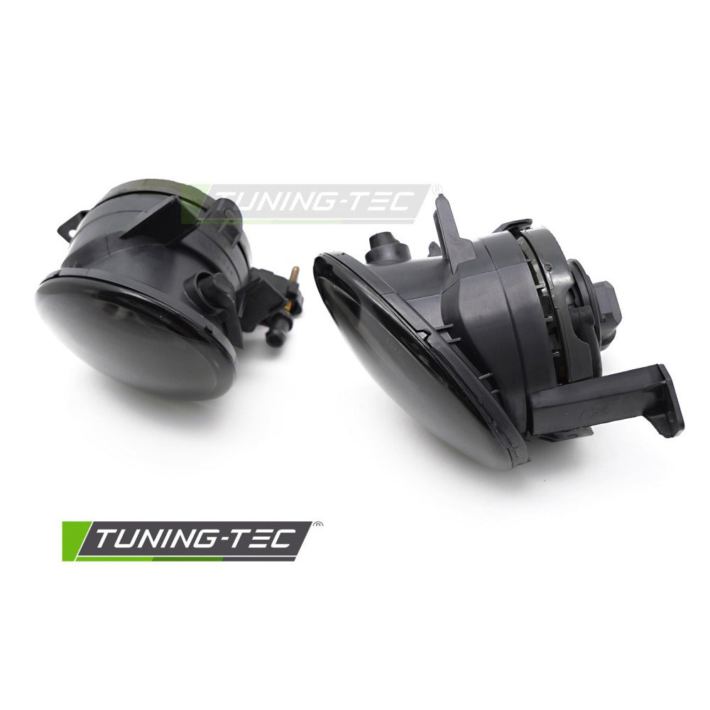 Fendinebbia Fumé per Volkswagen Golf VI (2008-2013) - Finitura Fumé