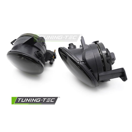 Fendinebbia Fumé per Volkswagen Golf VI (2008-2013) - Finitura Fumé
