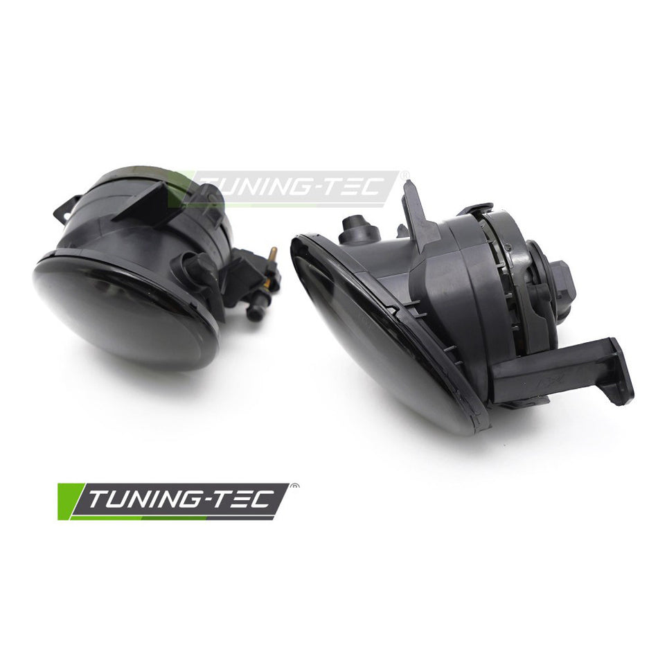 Fendinebbia Fumé per Volkswagen Golf VI (2008-2013) - Finitura Fumé