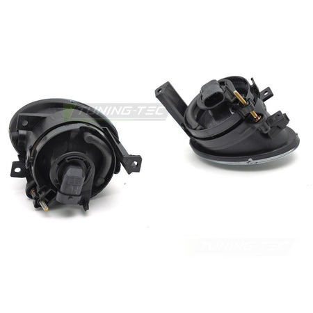 Fendinebbia Trasparente Trasparenti per Volkswagen Touran I (2007-2010)