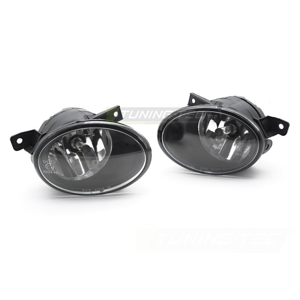Fendinebbia Trasparente Trasparenti per Volkswagen T5 (2010-2015)