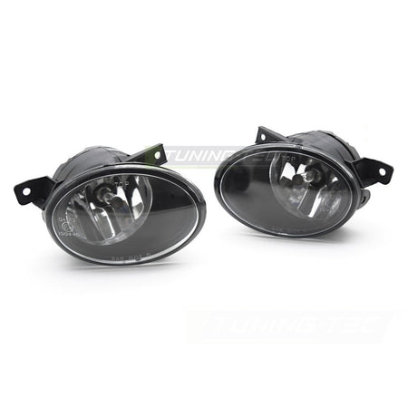 Fendinebbia Trasparente Trasparenti per Volkswagen T5 (2010-2015)