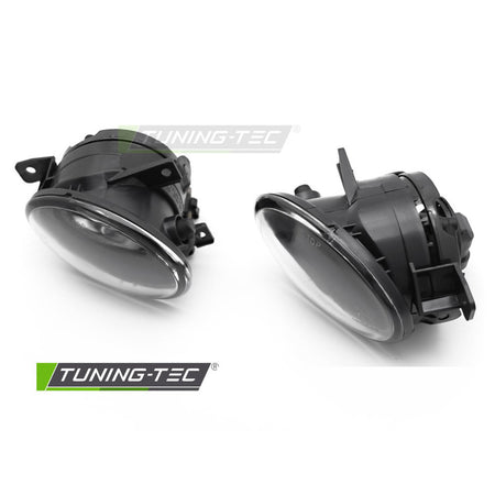 Fendinebbia Trasparente Trasparenti per Volkswagen T5 (2010-2015)