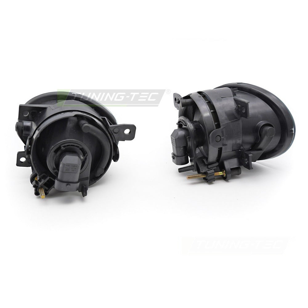 Fendinebbia Trasparente Trasparenti per Volkswagen T5 (2010-2015)