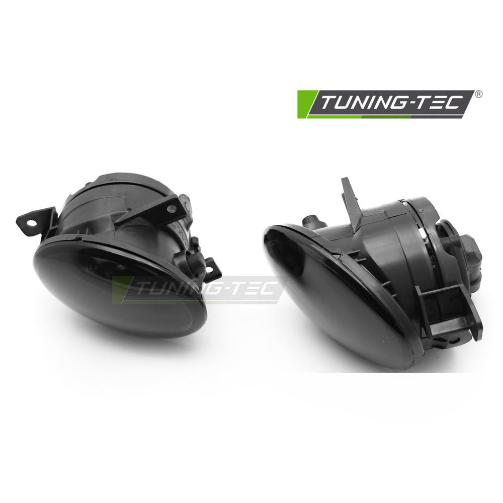 Fendinebbia Fumé per Volkswagen T5 (2010-2015) Anteriore Oscurati
