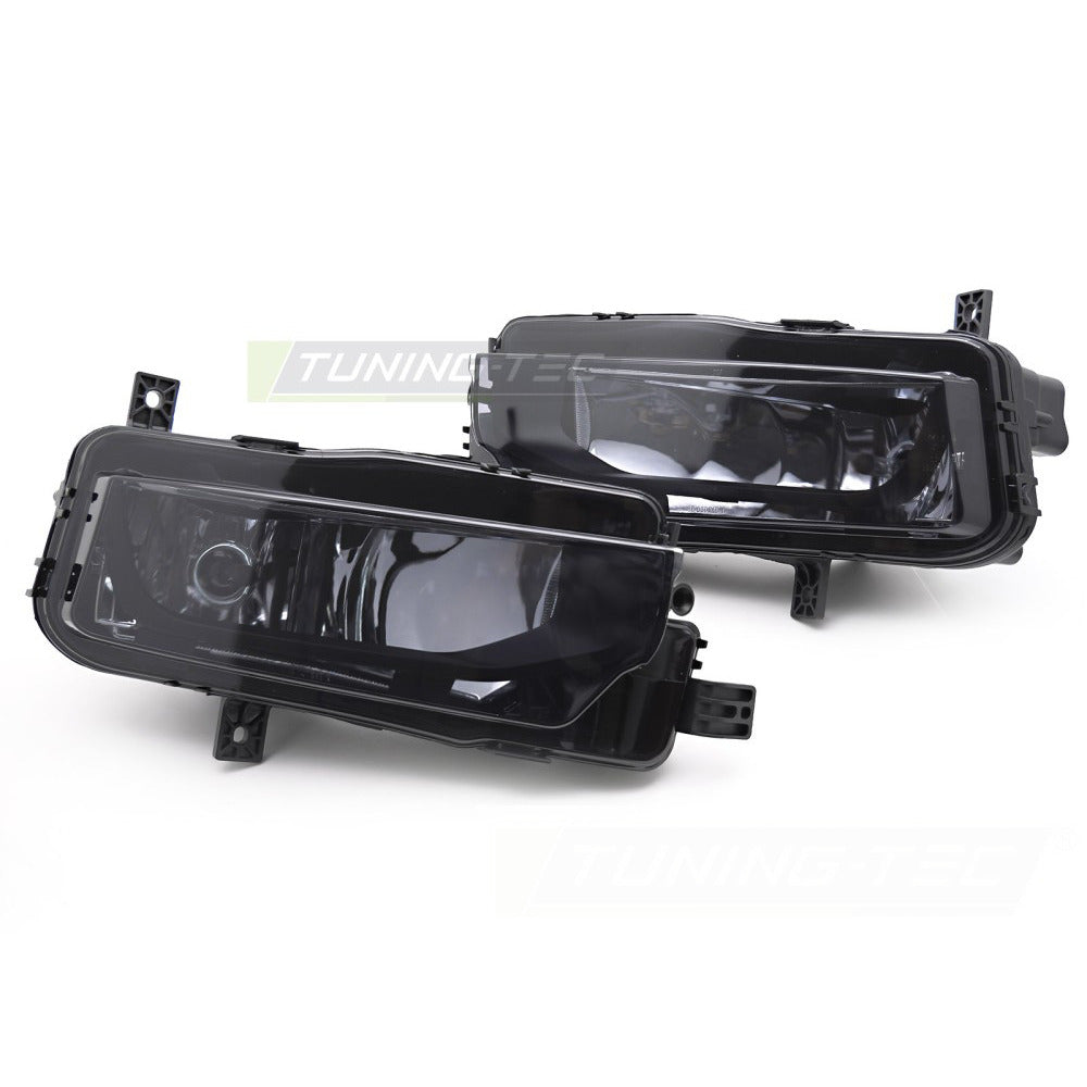 Fendinebbia Fumé per Volkswagen T6 (anni 2015-2019 e 2019-2024)