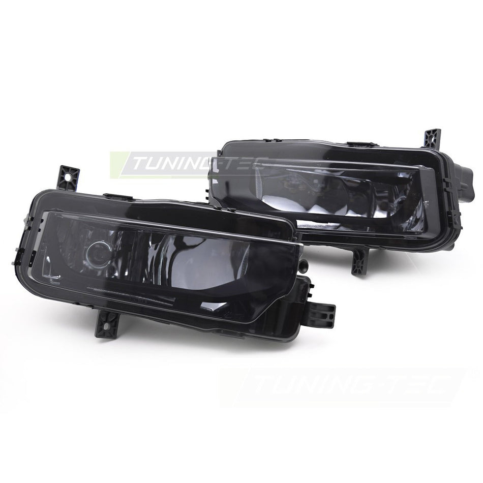 Fendinebbia Fumé per Volkswagen T6 (anni 2015-2019 e 2019-2024)