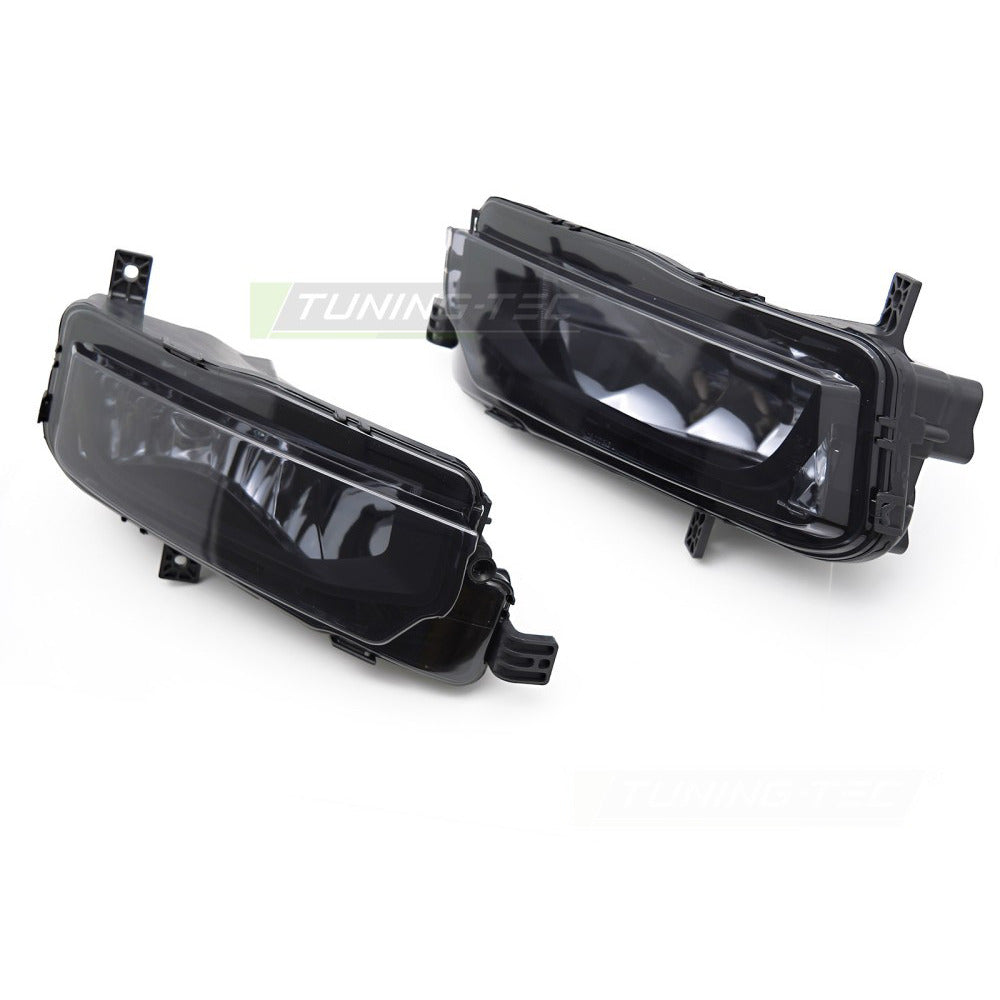Fendinebbia Fumé per Volkswagen T6 (anni 2015-2019 e 2019-2024)