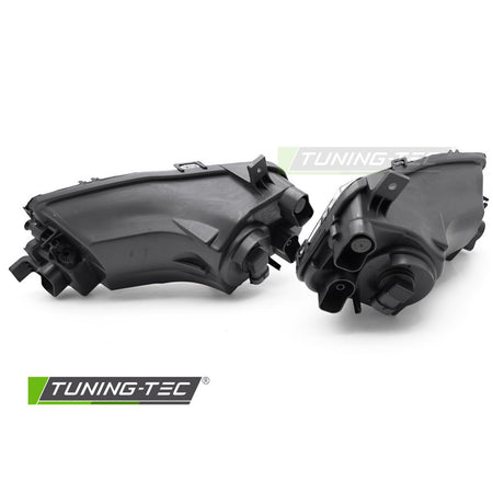 Fendinebbia Fumé per Volkswagen T6 (anni 2015-2019 e 2019-2024)