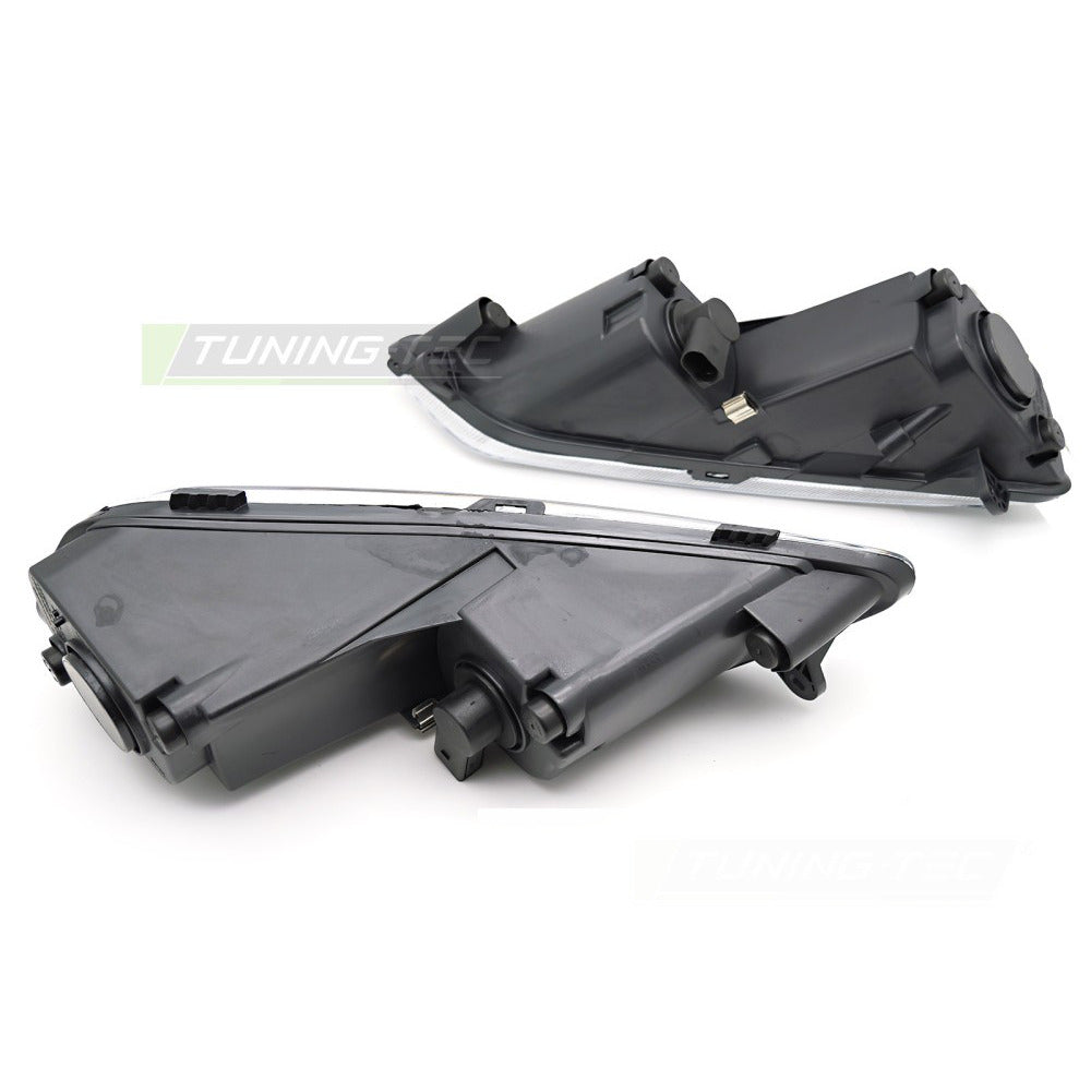 Luce Diurna Fari Trasparente per Volkswagen Passat B7 (2010-2014) Touring