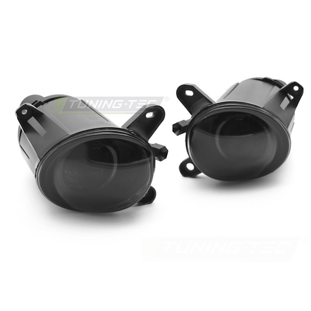 Fendinebbia Fumé per Volkswagen Passat B5 (00-05) Anteriore Fumé