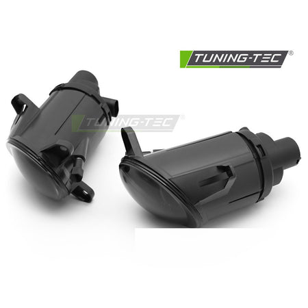 Fendinebbia Fumé per Volkswagen Passat B5 (00-05) Anteriore Fumé