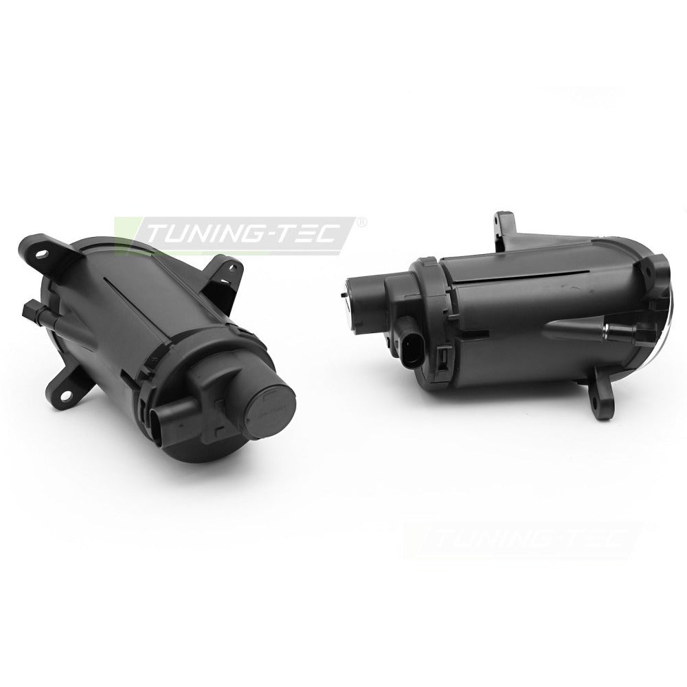Fendinebbia Fumé per Volkswagen Passat B5 (00-05) Anteriore Fumé