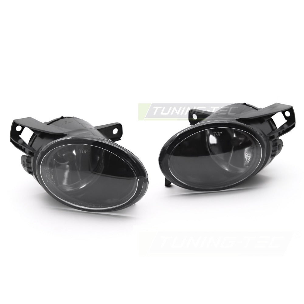 Fendinebbia Trasparente Trasparenti per Volkswagen Passat B6 (2005-2010)