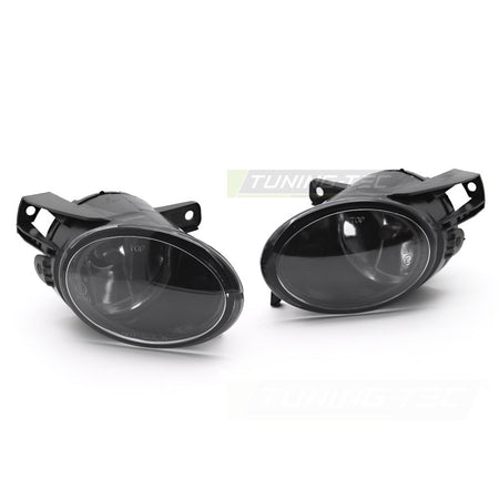 Fendinebbia Trasparente Trasparenti per Volkswagen Passat B6 (2005-2010)