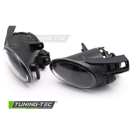 Fendinebbia Trasparente Trasparenti per Volkswagen Passat B6 (2005-2010)