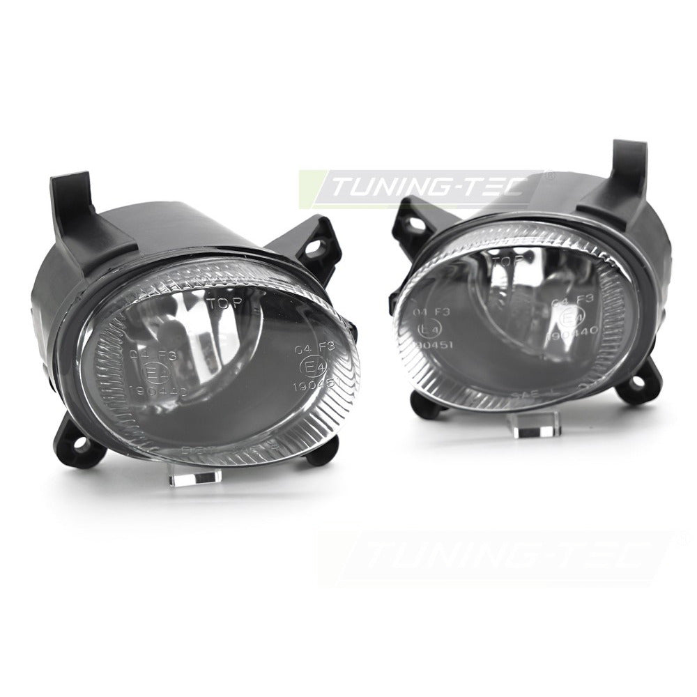 Fendinebbia Trasparente per Volkswagen Passat CC 08-12 Audi A1/A4/A5/A6/Q3