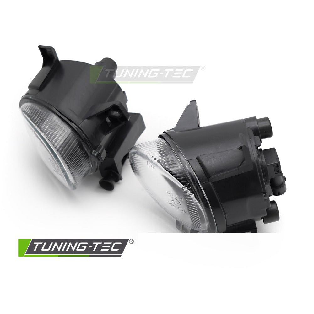 Fendinebbia Trasparente per Volkswagen Passat CC 08-12 Audi A1/A4/A5/A6/Q3