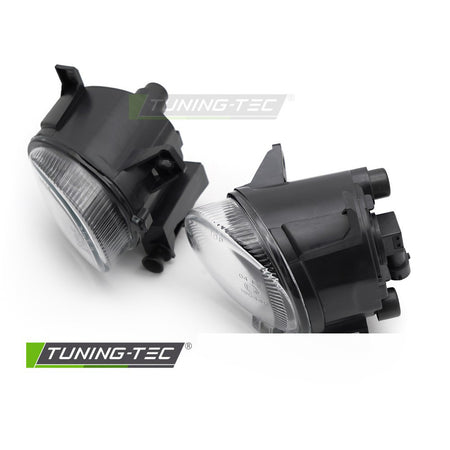 Fendinebbia Trasparente per Volkswagen Passat CC 08-12 Audi A1/A4/A5/A6/Q3