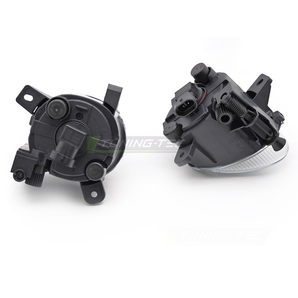 Fendinebbia Trasparente per Volkswagen Passat CC 08-12 Audi A1/A4/A5/A6/Q3