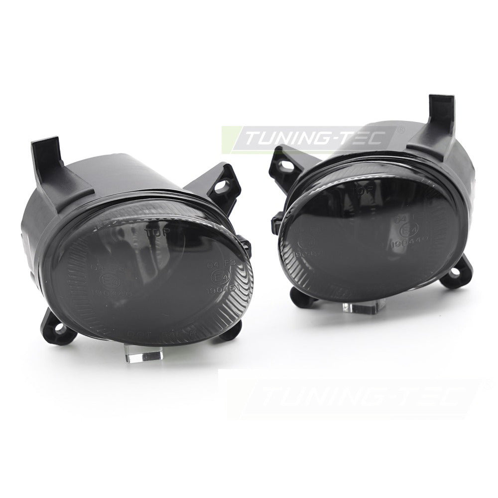 Fendinebbia Fumé per Volkswagen Passat CC 08-12 e Audi A1/A4/A5/A6/Q3