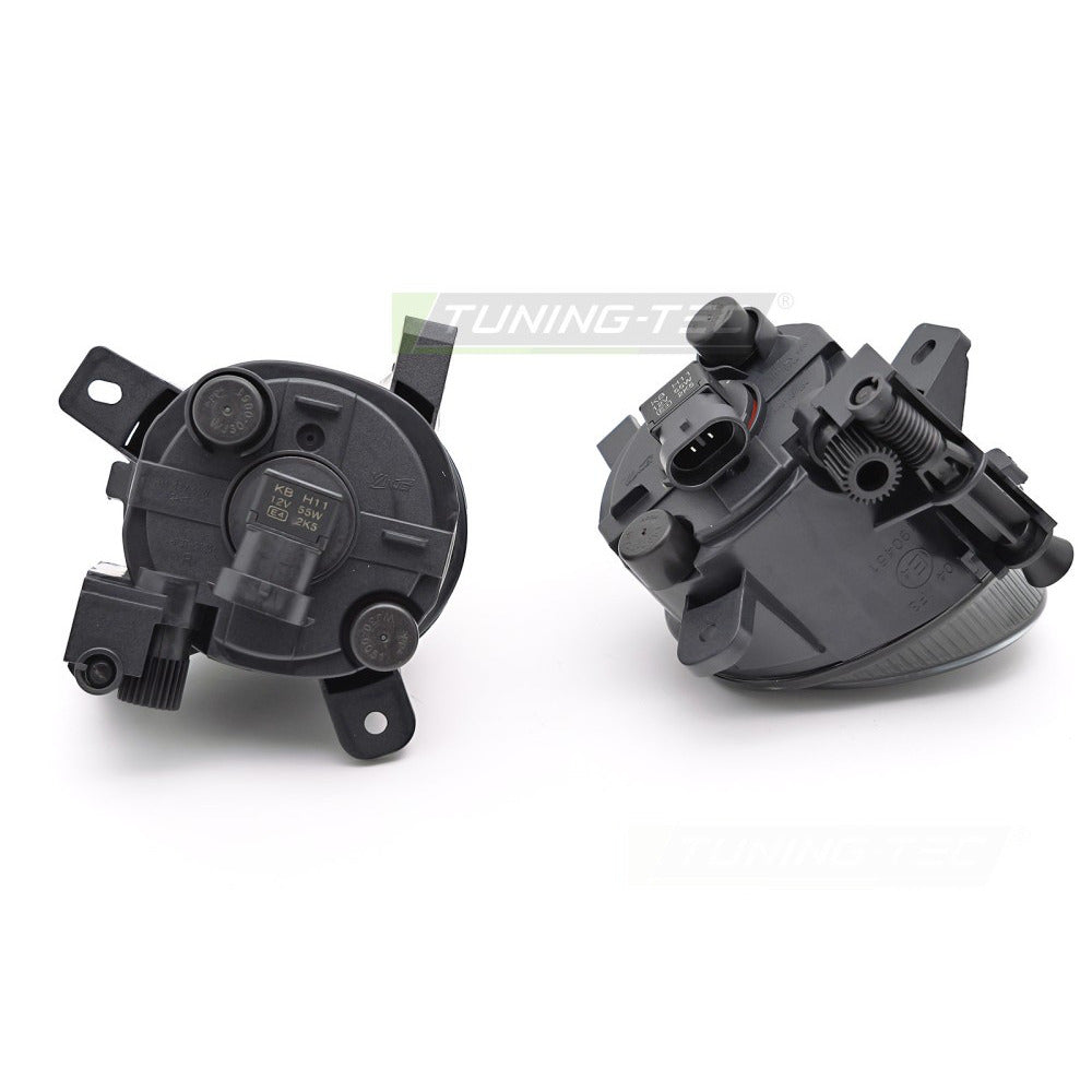 Fendinebbia Fumé per Volkswagen Passat CC 08-12 e Audi A1/A4/A5/A6/Q3