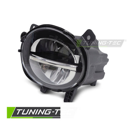 LED Fendinebbia Sinistro Laterale per BMW F30 LCI (2011-2019) Lato Sinistro