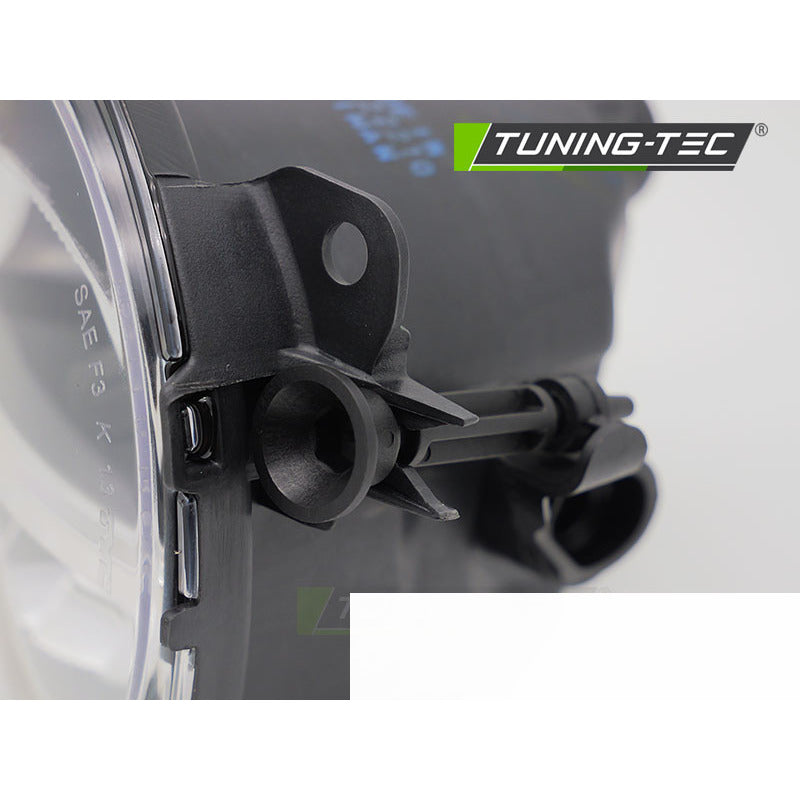 LED Fendinebbia Destro Laterale per BMW F30 LCI (2015-2019) Lato Destro