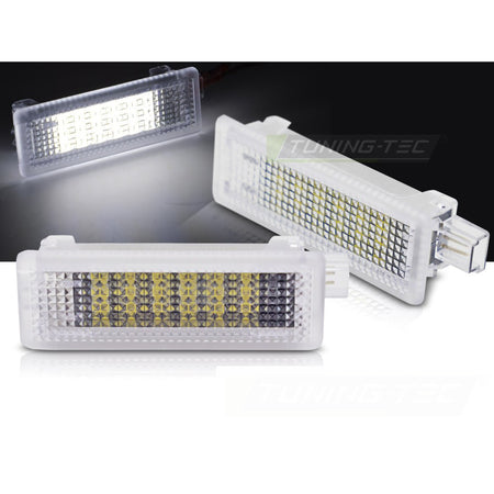Interior Fari LED BMW Mini Cooper per BMW Mini Cooper (tutte le Versioni)
