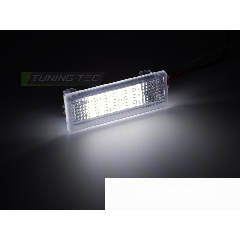 Interior Fari LED BMW Mini Cooper per BMW Mini Cooper (tutte le Versioni)