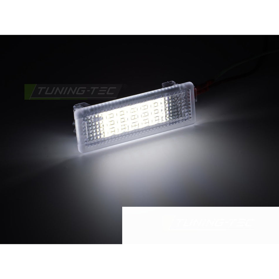 Interior Fari LED BMW Mini Cooper per BMW Mini Cooper (tutte le Versioni)