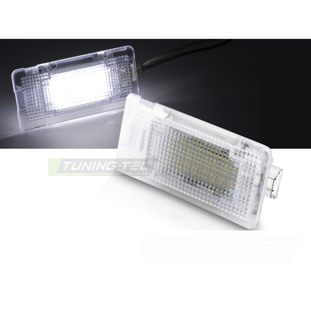 Interior Light BMW 1,2,3,4,5,6,7 Series per BMW Serie 1 (E81, E82, E87, E88)