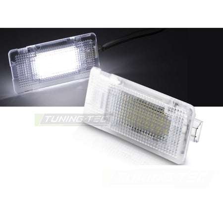 Interior Light BMW 1,2,3,4,5,6,7 Series per BMW Serie 1 (E81, E82, E87, E88)