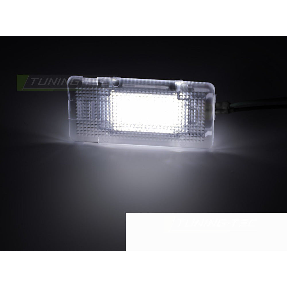 Interior Light BMW 1,2,3,4,5,6,7 Series per BMW Serie 1 (E81, E82, E87, E88)