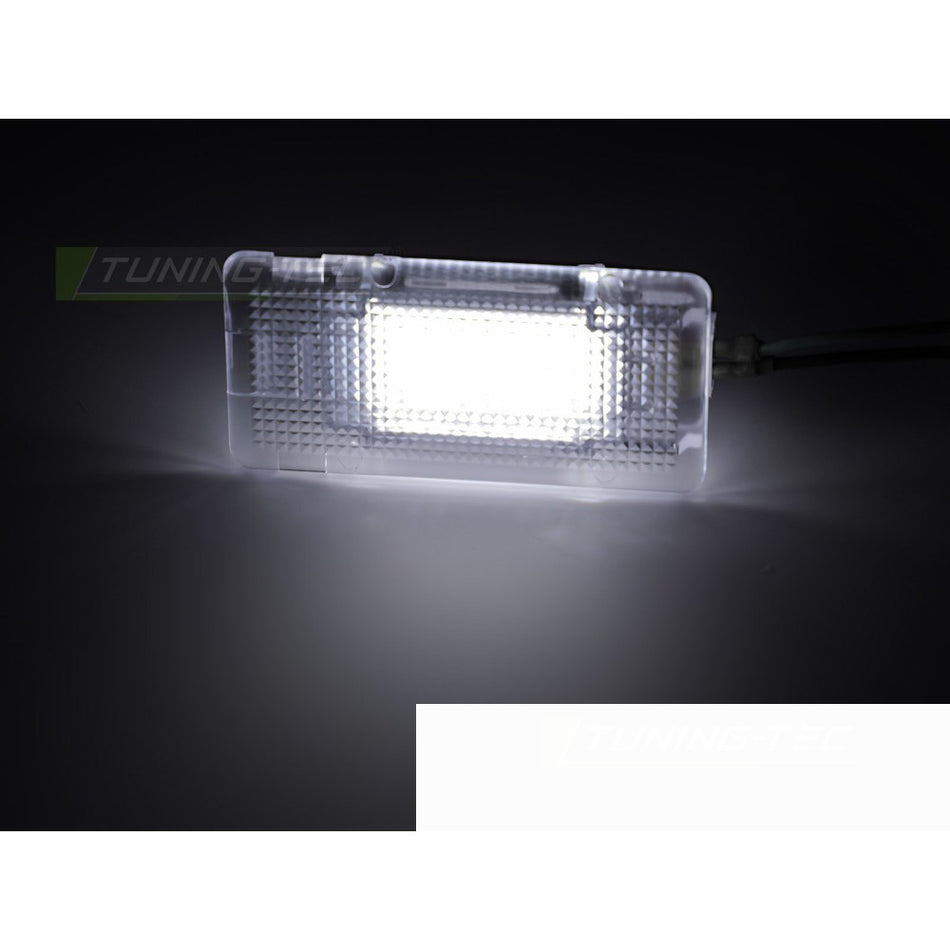 Interior Light BMW 1,2,3,4,5,6,7 Series per BMW Serie 1 (E81, E82, E87, E88)