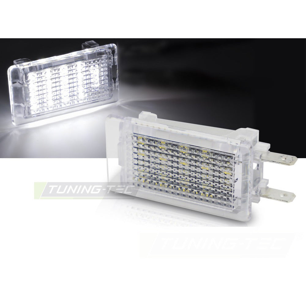 Illuminazione Bagagliaio BMW E30 E36 E34 E24 E32, Mini R50 R53