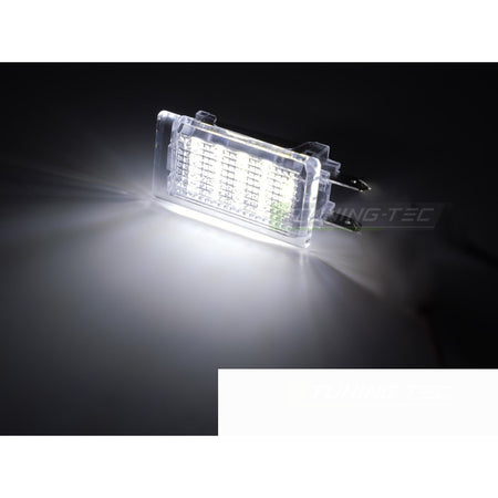 Illuminazione Bagagliaio BMW E30 E36 E34 E24 E32, Mini R50 R53