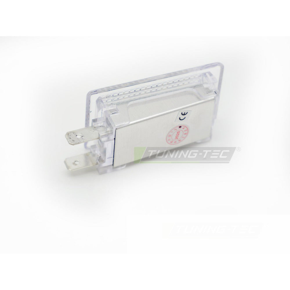 Illuminazione Bagagliaio BMW E30 E36 E34 E24 E32, Mini R50 R53