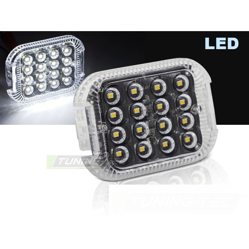 Cargo Interior Fari LED Fist Ford Transit, Tourneo (2014-2023) Illuminazione